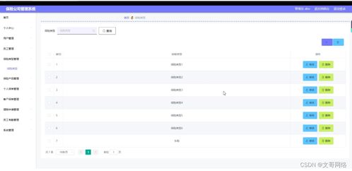 springboot保險公司管理系統(tǒng)5jaja 了解畢業(yè)設(shè)計的關(guān)鍵考慮因素